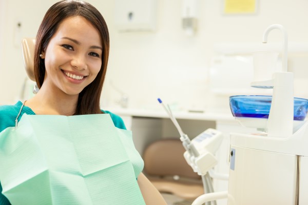 Cosmetic Dental Procedures To Improve Your Smile