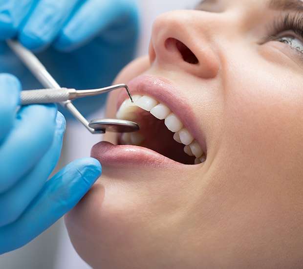 Emerson Dental Bonding