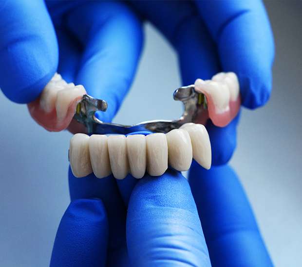 Emerson Dental Bridges