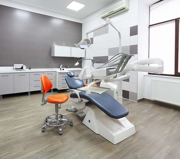 Emerson Dental Center