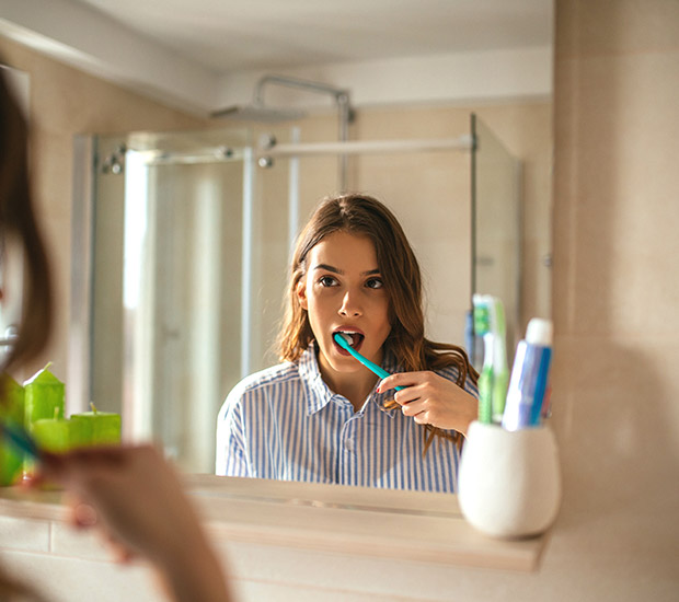 Emerson Dental Health and Preexisting Conditions
