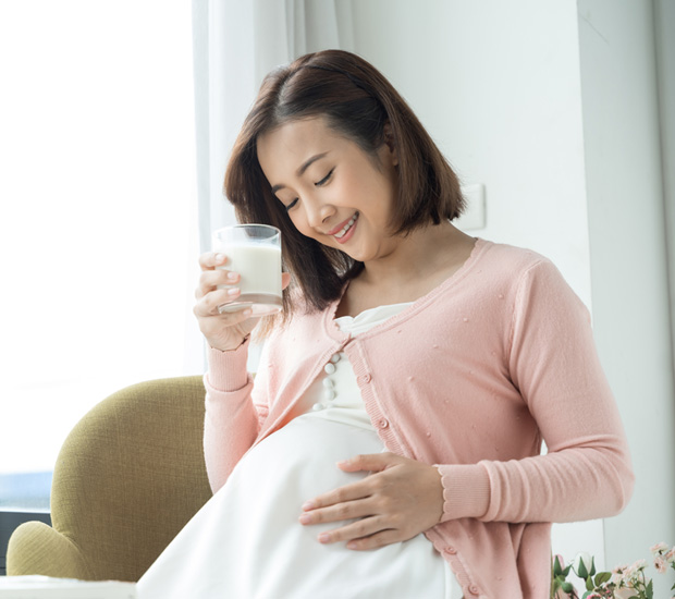 Emerson Dental Health During Pregnancy