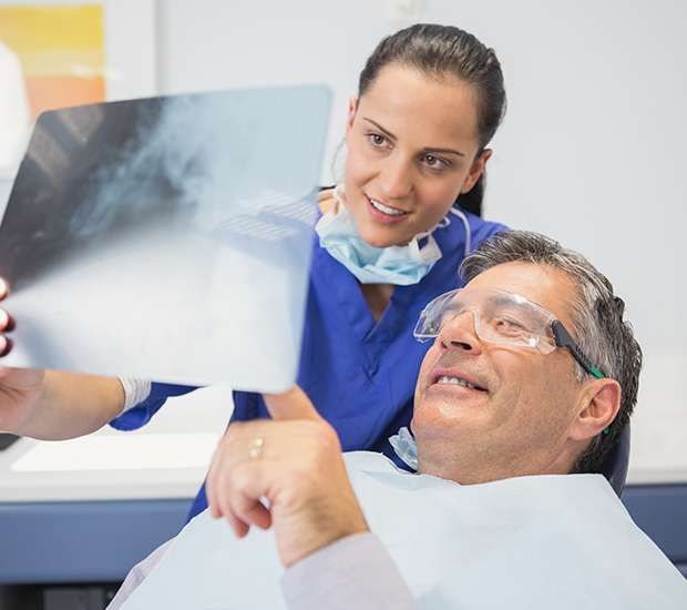 Emerson Dental Implant Surgery