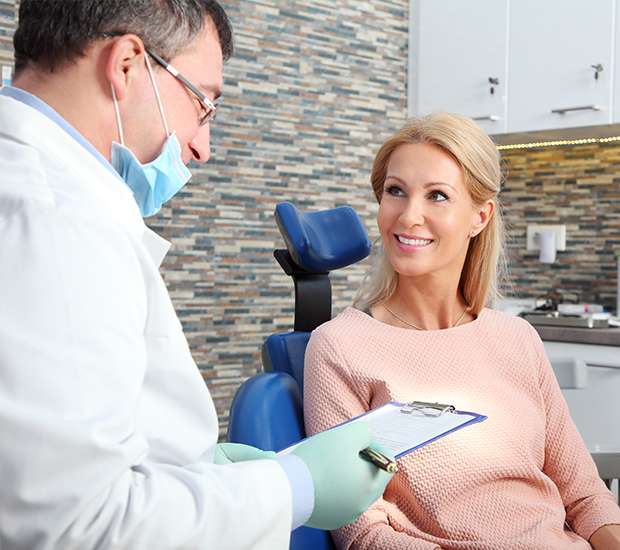 Emerson Questions to Ask at Your Dental Implants Consultation