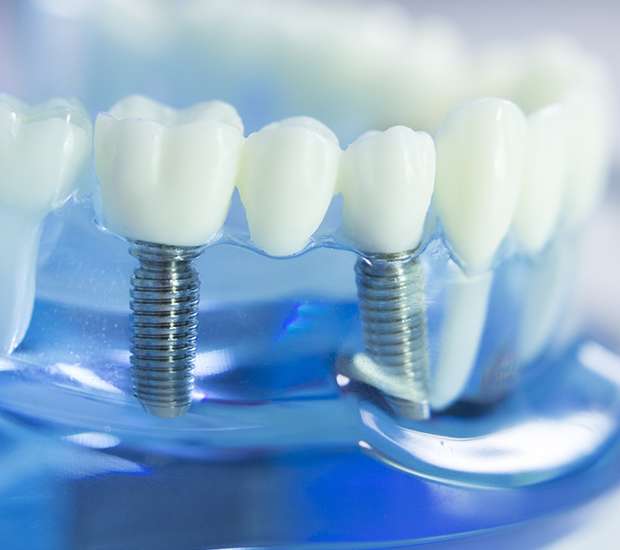 Emerson Dental Prosthetics