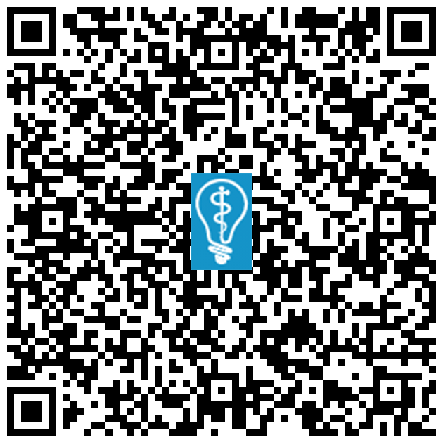 QR code image for Dental Implants in Emerson, NJ
