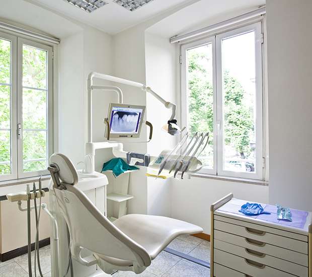 Emerson Dental Office