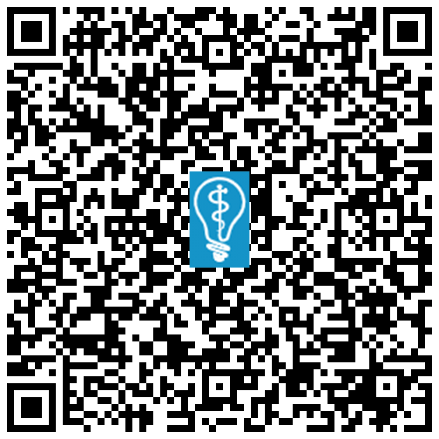 QR code image for Dental Practice in Emerson, NJ