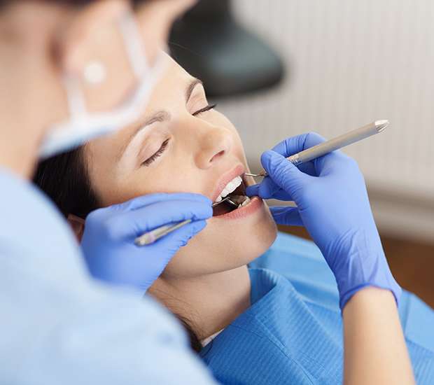 Emerson Dental Restorations
