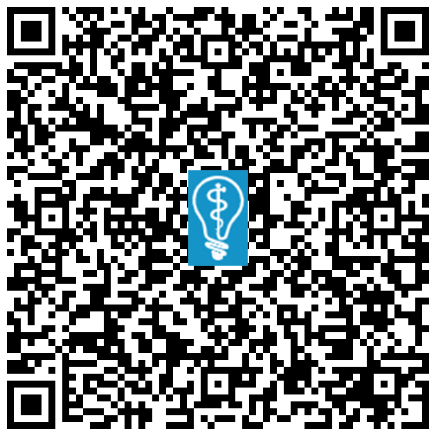 QR code image for Dental Sealants in Emerson, NJ