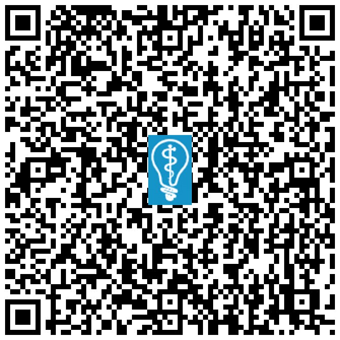 QR code image for Dental Veneers and Dental Laminates in Emerson, NJ