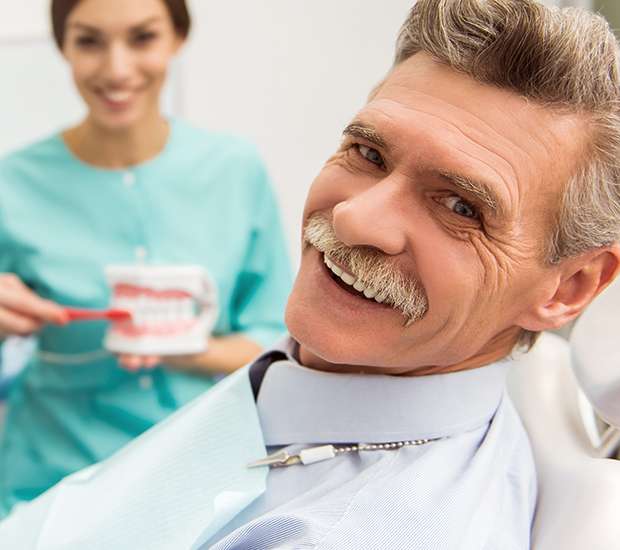 Emerson Denture Care