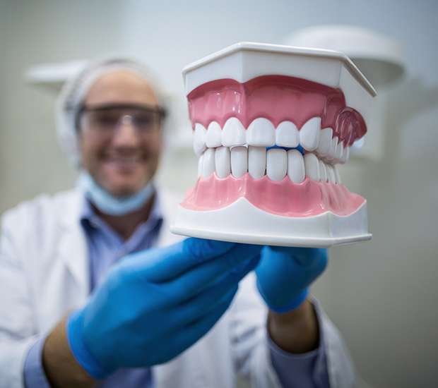 Emerson Denture Relining