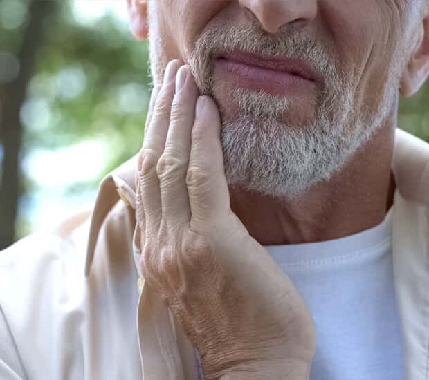 Emerson Diseases Linked to Dental Health