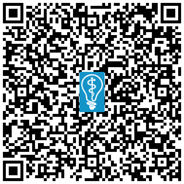 QR code image for Do I Have Sleep Apnea in Emerson, NJ