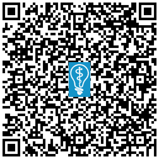 QR code image for Do I Need a Root Canal in Emerson, NJ