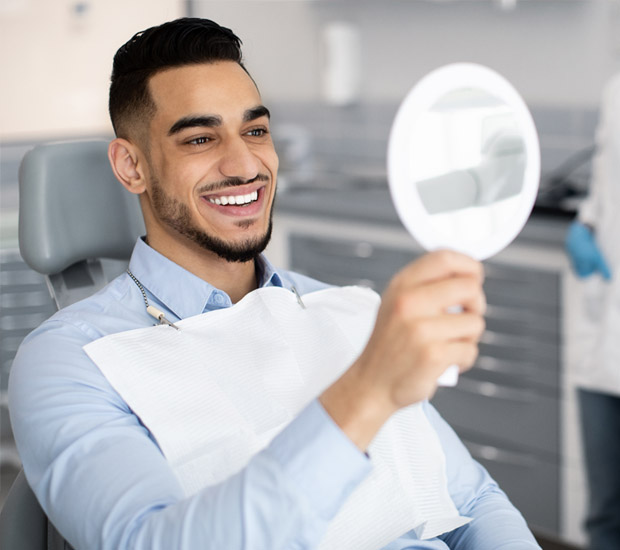 Emerson Early Orthodontic Treatment