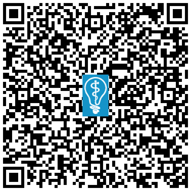QR code image for Emergency Dental Care in Emerson, NJ