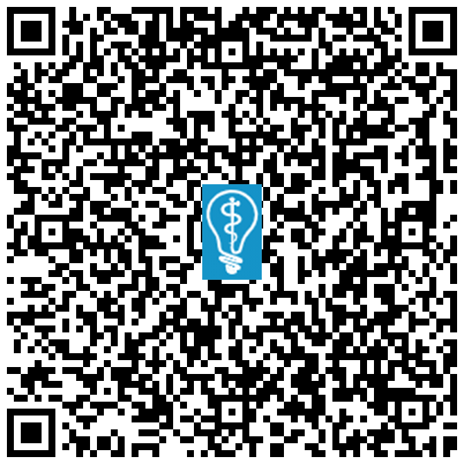 QR code image for Emergency Dentist vs. Emergency Room in Emerson, NJ