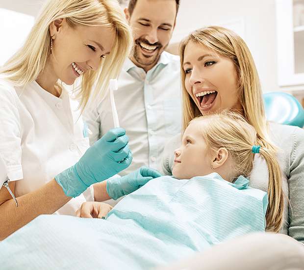 Emerson Family Dentist