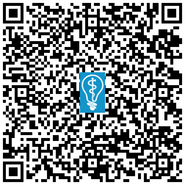 QR code image for Family Dentist in Emerson, NJ