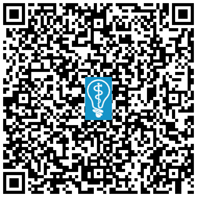 QR code image for Find a Dentist in Emerson, NJ
