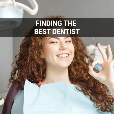 Visit our Find the Best Dentist in Emerson page