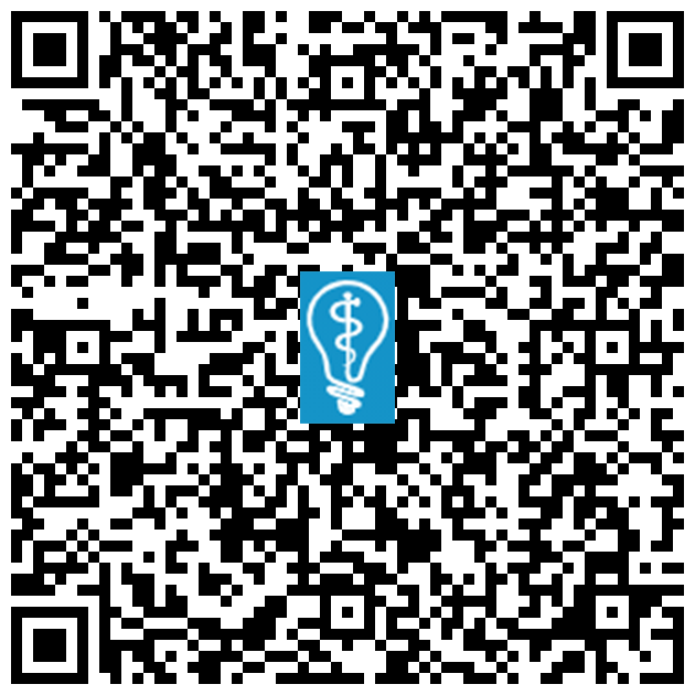 QR code image for Find the Best Dentist in Emerson, NJ