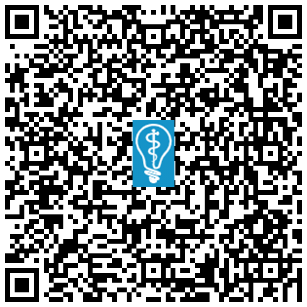 QR code image for Flexible Spending Accounts in Emerson, NJ