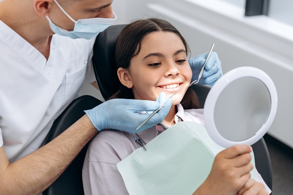 Life After A Full Mouth Reconstruction
