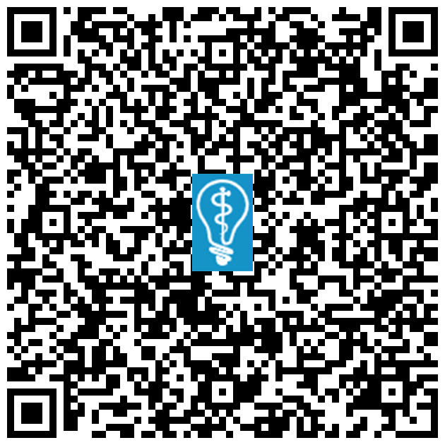 QR code image for Full Mouth Reconstruction in Emerson, NJ