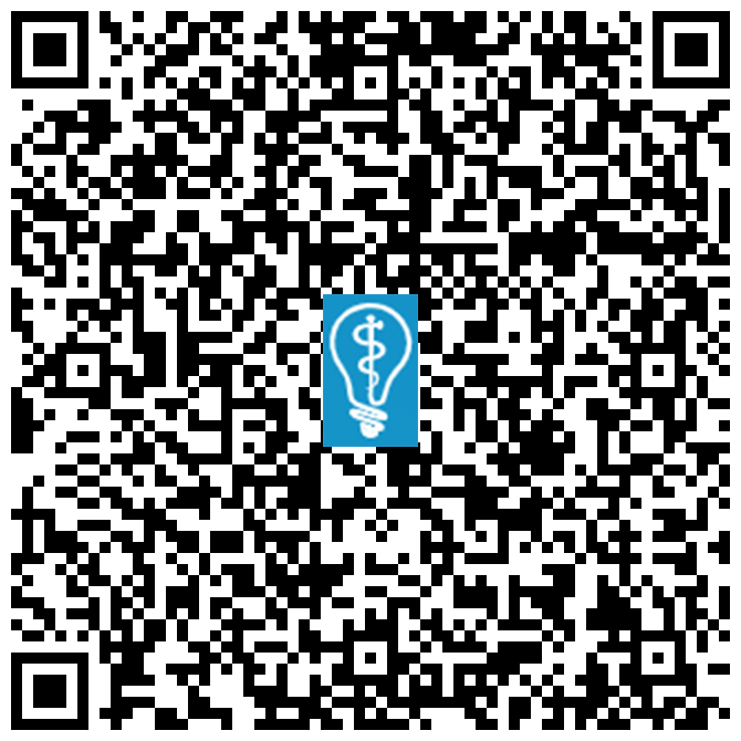 QR code image for Health Care Savings Account in Emerson, NJ