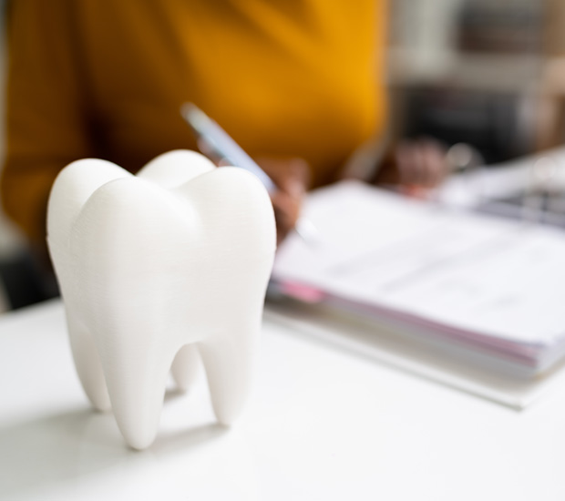 Emerson How Does Dental Insurance Work