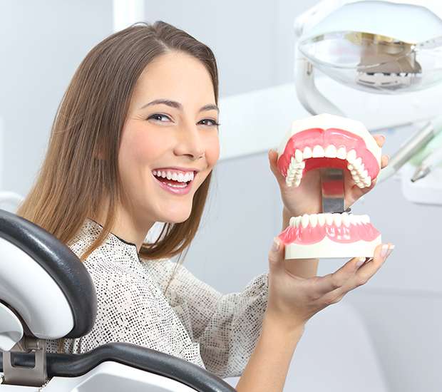 Emerson Implant Dentist