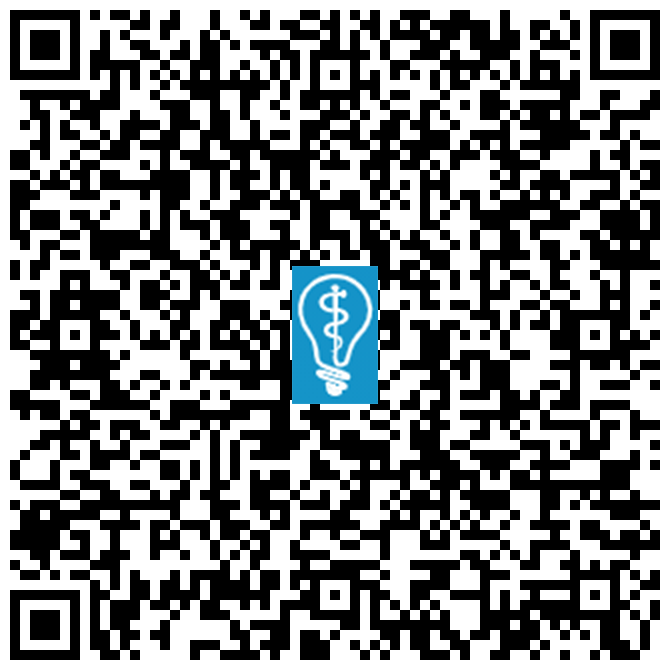 QR code image for Improve Your Smile for Senior Pictures in Emerson, NJ
