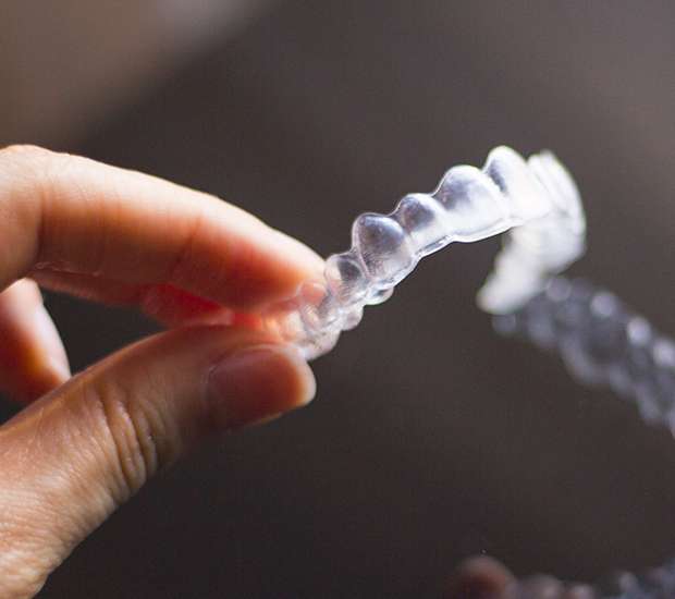 Emerson Invisalign Dentist