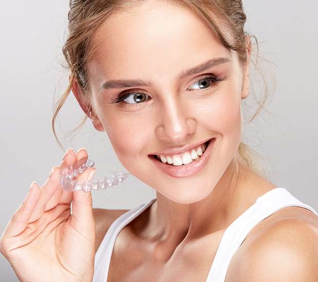 Emerson Invisalign for Teens