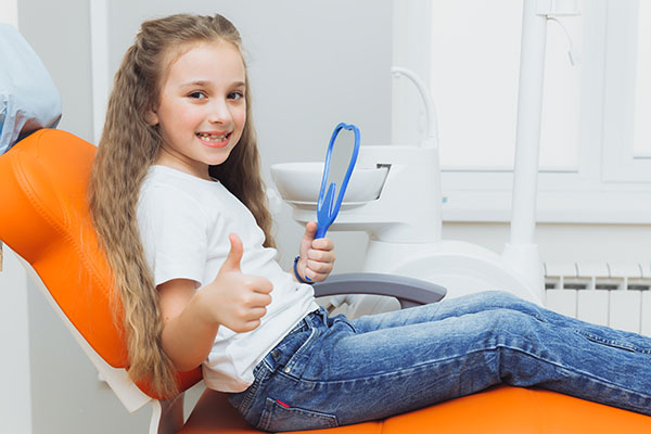Common Procedures Offered By A Kid Friendly Dentist