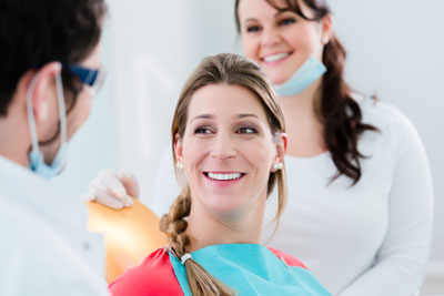 What Is Laser Dentistry, How Does It Work, And How Can It Help Me?
