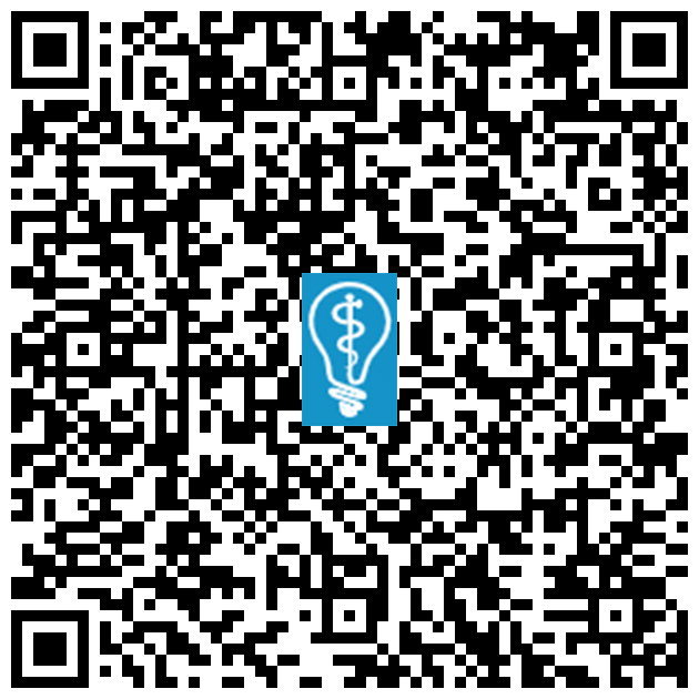 QR code image for Night Guards in Emerson, NJ
