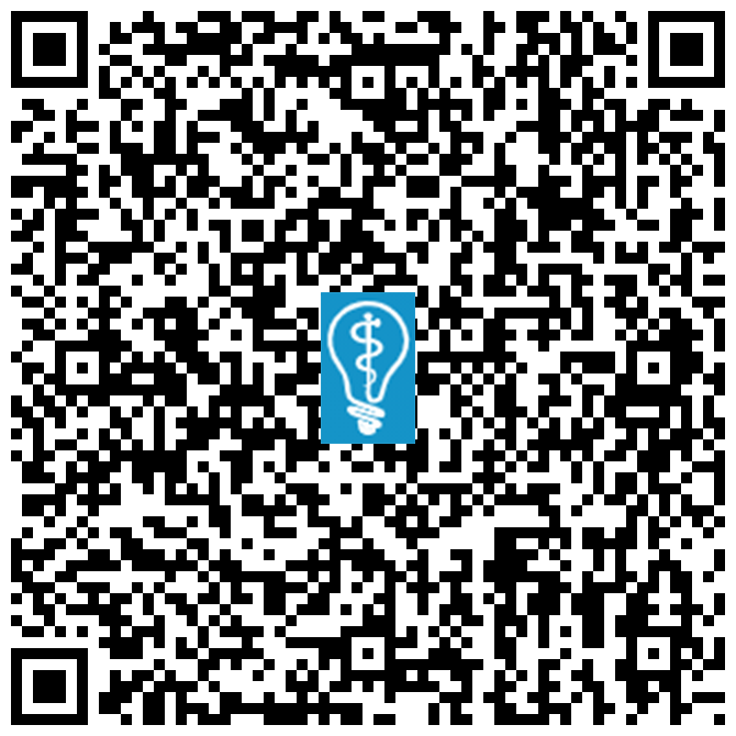 QR code image for Office Roles - Who Am I Talking To in Emerson, NJ