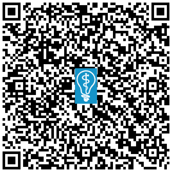 QR code image for Options for Replacing All of My Teeth in Emerson, NJ