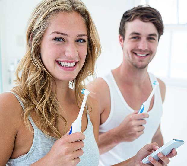 Emerson Oral Hygiene Basics