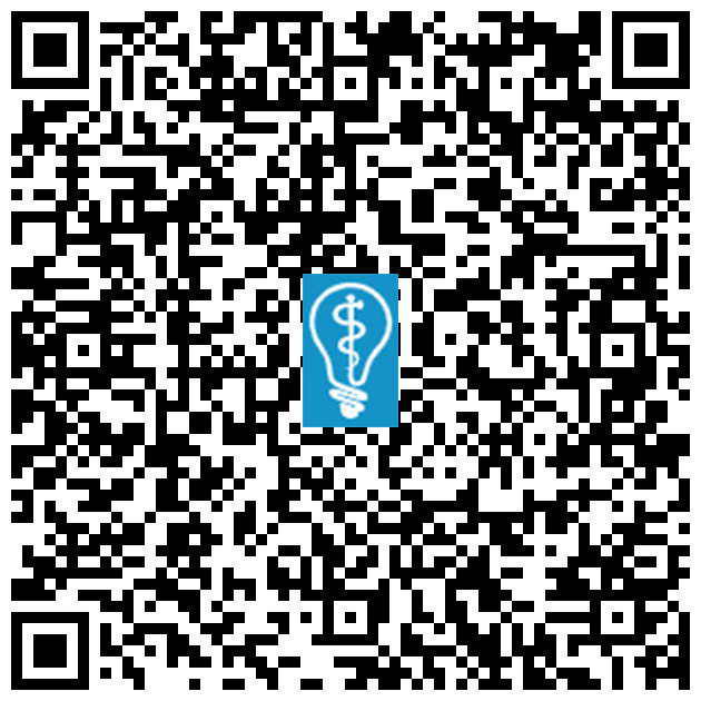 QR code image for Oral Surgery in Emerson, NJ