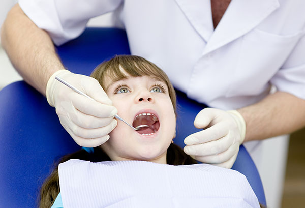 Why A Kid Friendly Dentist Is Important