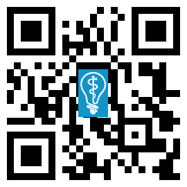 QR code image to call Emerson Dental Associates in Emerson, NJ on mobile