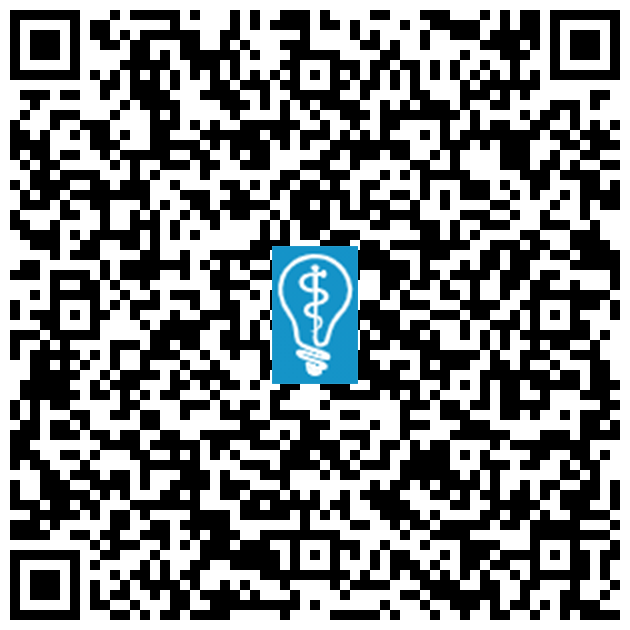 QR code image for Preventative Dental Care in Emerson, NJ