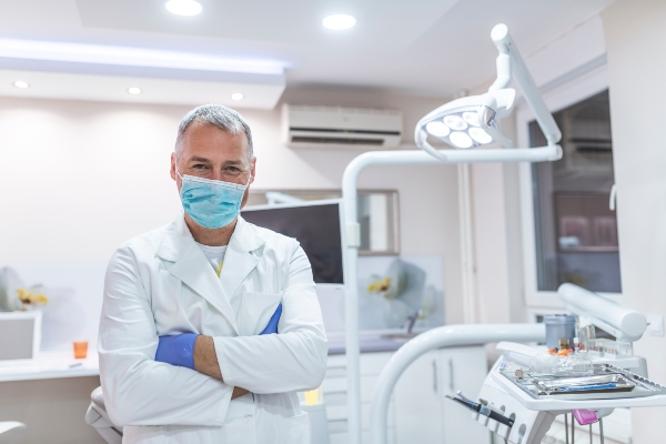 Preventing Dental Implant Failure