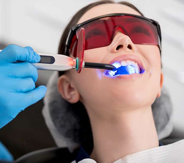 Emerson Professional Teeth Whitening