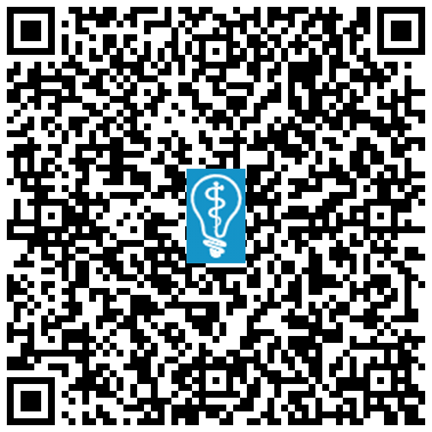QR code image for Prosthodontist in Emerson, NJ